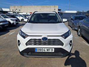 Toyota Rav4 2.5l 220h Advance - Foto 3