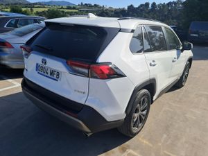Toyota Rav4 2.5l 220h Advance - Foto 5