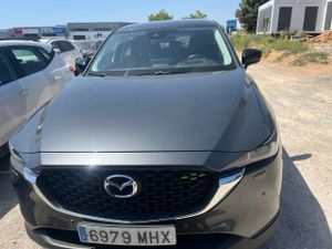 Mazda Cx-5 E-sky G Mhev 2.0 121kw Newground - Foto 3