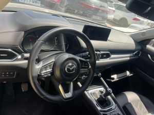 Mazda Cx-5 E-sky G Mhev 2.0 121kw Newground - Foto 8