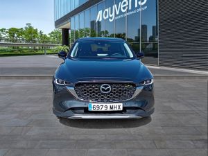 Mazda Cx-5 E-sky G Mhev 2.0 121kw Newground - Foto 3