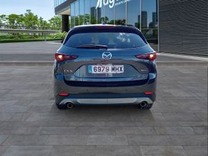 Mazda Cx-5 E-sky G Mhev 2.0 121kw Newground - Foto 6