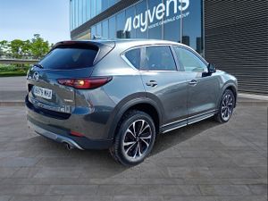 Mazda Cx-5 E-sky G Mhev 2.0 121kw Newground - Foto 5