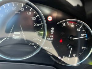 Mazda Cx-5 E-sky G Mhev 2.0 121kw Newground - Foto 9