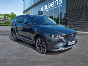 Mazda Cx-5 E-sky G Mhev 2.0 121kw Newground - Foto 4