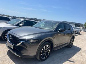 Mazda Cx-5 E-sky G Mhev 2.0 121kw Newground - Foto 2