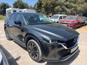 Mazda Cx-5 E-sky G Mhev 2.0 121kw Newground - Foto 4