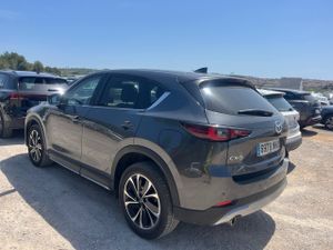 Mazda Cx-5 E-sky G Mhev 2.0 121kw Newground - Foto 7