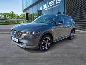 Mazda Cx-5 E-sky G Mhev 2.0 121kw Newground - Foto 2