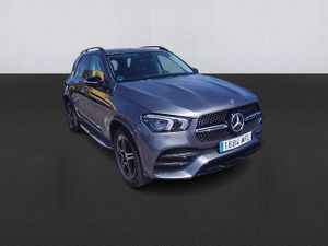 Mercedes Gle 350 De 4matic (híbrido Enchufable) - Foto 4