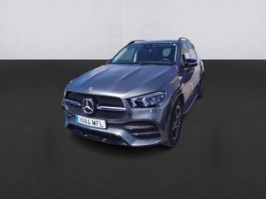 Mercedes Gle 350 De 4matic (híbrido Enchufable) - Foto 2