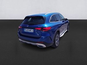 Mercedes Glc 220 D 4matic - Foto 5