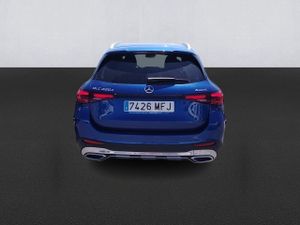 Mercedes Glc 220 D 4matic - Foto 6