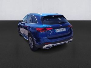 Mercedes Glc 220 D 4matic - Foto 7