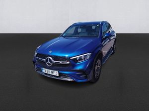 Mercedes Glc 220 D 4matic - Foto 2