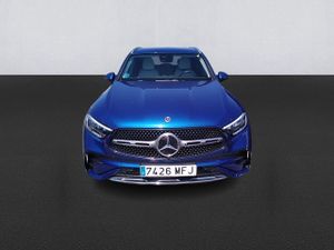 Mercedes Glc 220 D 4matic - Foto 3