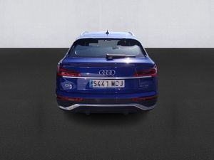 Audi Q5 Sportback S Line 40 Tdi 150kw Quattro-ultra - Foto 6