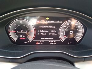 Audi Q5 Sportback S Line 40 Tdi 150kw Quattro-ultra - Foto 9