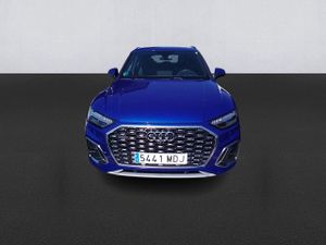 Audi Q5 Sportback S Line 40 Tdi 150kw Quattro-ultra - Foto 3