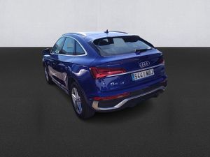 Audi Q5 Sportback S Line 40 Tdi 150kw Quattro-ultra - Foto 7