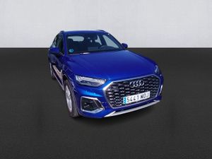 Audi Q5 Sportback S Line 40 Tdi 150kw Quattro-ultra - Foto 4