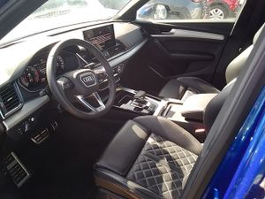 Audi Q5 Sportback S Line 40 Tdi 150kw Quattro-ultra - Foto 8