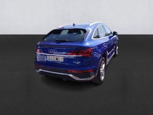 Audi Q5 Sportback S Line 40 Tdi 150kw Quattro-ultra - Foto 5