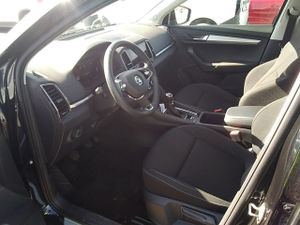 Skoda Karoq 2.0 Tdi 85kw (115cv) Ambition - Foto 8