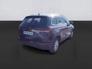 Skoda Karoq 2.0 Tdi 85kw (115cv) Ambition - Foto 5