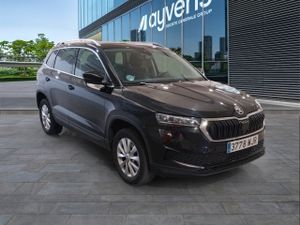 Skoda Karoq 2.0 Tdi 85kw (115cv) Ambition - Foto 4