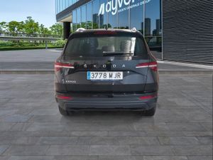 Skoda Karoq 2.0 Tdi 85kw (115cv) Ambition - Foto 6