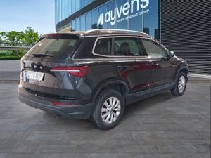 Skoda Karoq 2.0 Tdi 85kw (115cv) Ambition - Foto 5