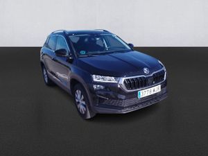 Skoda Karoq 2.0 Tdi 85kw (115cv) Ambition - Foto 4