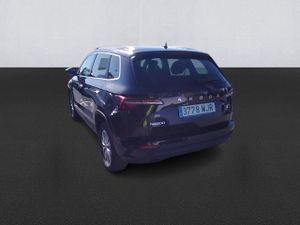 Skoda Karoq 2.0 Tdi 85kw (115cv) Ambition - Foto 7