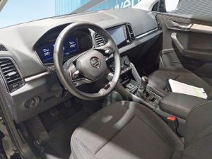 Skoda Karoq 2.0 Tdi 85kw (115cv) Ambition - Foto 8