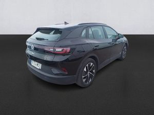 Volkswagen Id.4 Pro 128kw (174cv) Automático - Foto 5