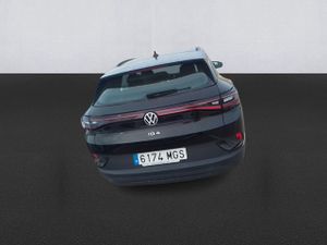 Volkswagen Id.4 Pro 128kw (174cv) Automático - Foto 6