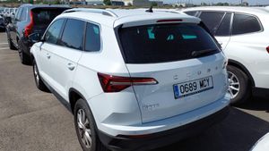 Skoda Karoq 2.0 Tdi 110kw (150cv) Dsg 4x4 Ambition - Foto 3