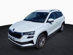Skoda Karoq 2.0 Tdi 110kw (150cv) Dsg 4x4 Ambition - Foto 2