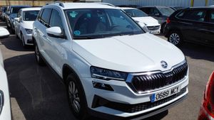 Skoda Karoq 2.0 Tdi 110kw (150cv) Dsg 4x4 Ambition - Foto 5