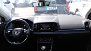Skoda Karoq 2.0 Tdi 110kw (150cv) Dsg 4x4 Ambition - Foto 9