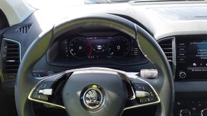 Skoda Karoq 2.0 Tdi 110kw (150cv) Dsg 4x4 Ambition - Foto 8