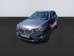 Bmw X1 Sdrive18d - Foto 2