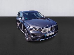Bmw X1 Sdrive18d - Foto 4