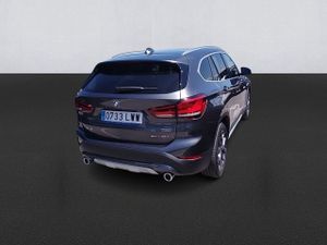 Bmw X1 Sdrive18d - Foto 5