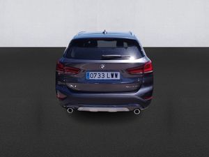Bmw X1 Sdrive18d - Foto 6