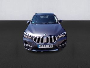 Bmw X1 Sdrive18d - Foto 3