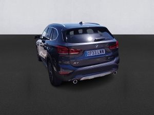 Bmw X1 Sdrive18d - Foto 7