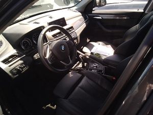 Bmw X1 Sdrive18d - Foto 8
