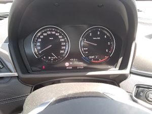 Bmw X1 Sdrive18d - Foto 9